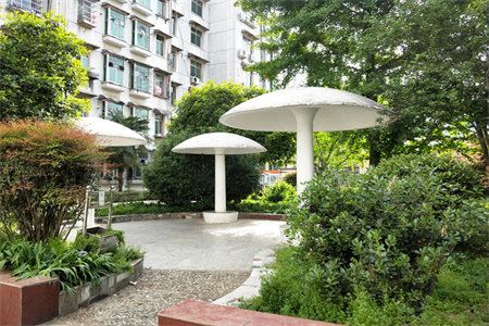 市政宿舍光明广场南两室一厅70平简装有储出售