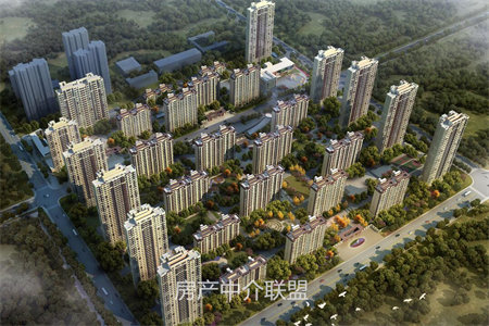 华美小区2室2厅1卫75/10平五楼共六层31万